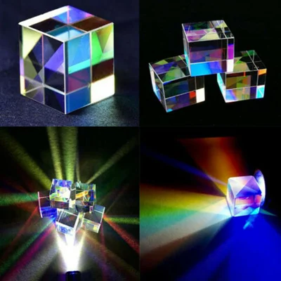 🔥(Last Day 49% OFF)🔥Magic Prism Cube-Festivesl