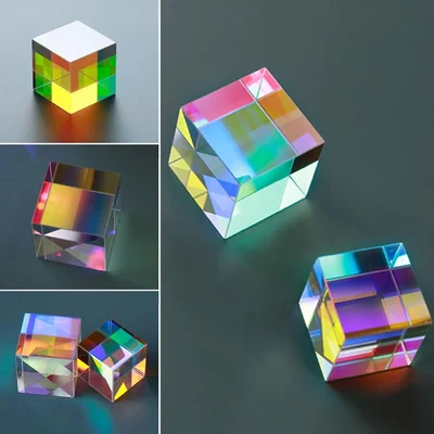 🔥(Last Day 49% OFF)🔥Magic Prism Cube-Festivesl