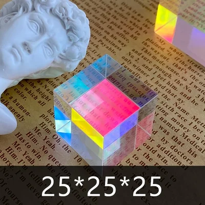 🔥(Last Day 49% OFF)🔥Magic Prism Cube-Festivesl