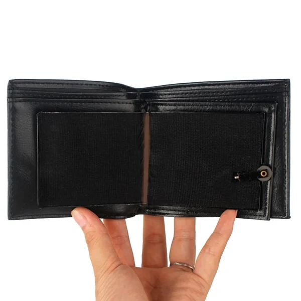 🔥Fire Magic Wallet🔥-Festivesl
