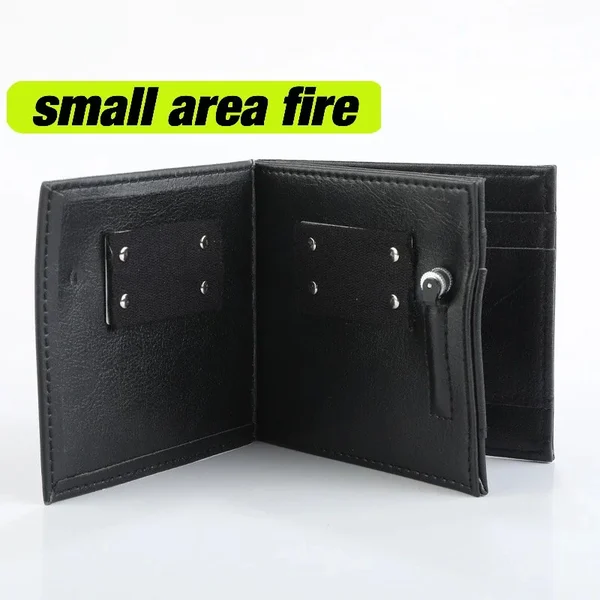 🔥Fire Magic Wallet🔥-Festivesl