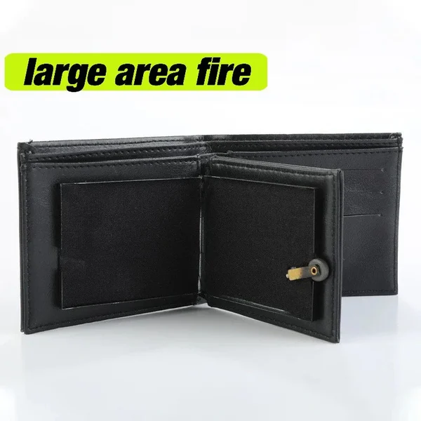 🔥Fire Magic Wallet🔥-Festivesl