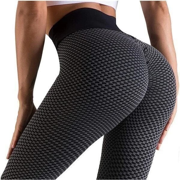 💥49% OFF🍑2023 Women Sexy High Waist Leggings (Buy 2 Free Shipping)-Festivesl