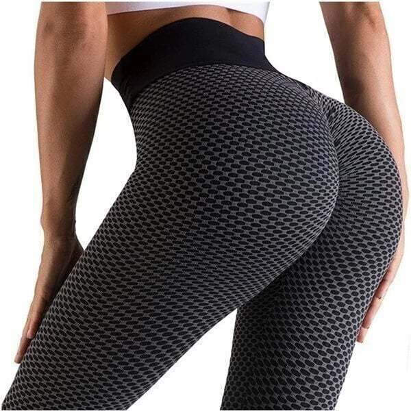 💥49% OFF🍑2023 Women Sexy High Waist Leggings (Buy 2 Free Shipping)-Festivesl
