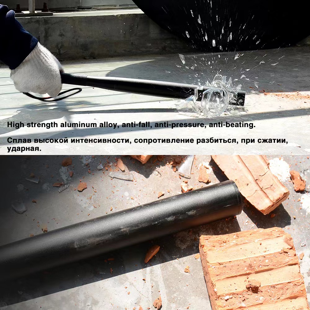 🔥LAST DAY 50% OFF🔥Baseball Bat LED Flashlight-Festivesl