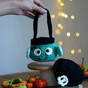 🔥(Last Day 49% OFF)🔥Halloween Crochet Kit-Festivesl