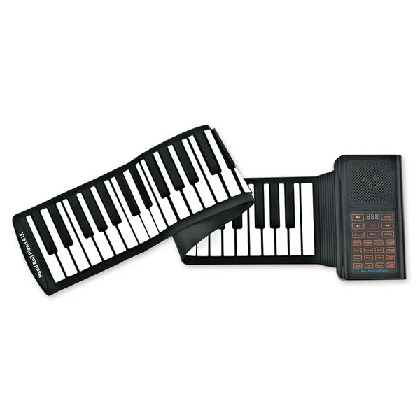 🎄Christmas Sale 49%OFF🎄 - Hand Roll Portable Piano-Festivesl