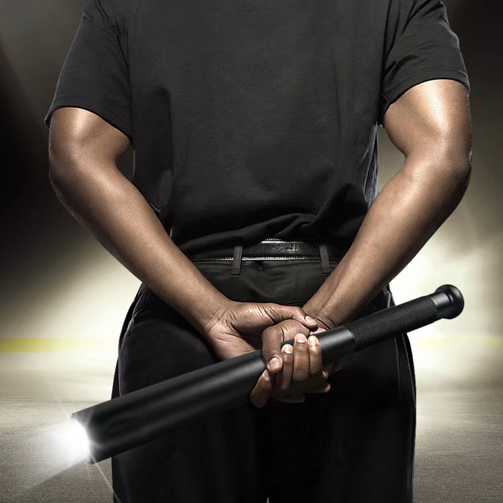 🔥LAST DAY 50% OFF🔥Baseball Bat LED Flashlight-Festivesl