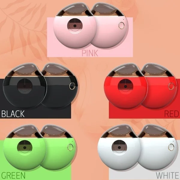 🔥Last Day Promotion 49% OFF - Worry-free Trimming Electric Nail Clippers (BUY 2 FREE SHIPPING)-Festivesl