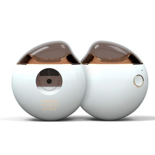 🔥Last Day Promotion 49% OFF - Worry-free Trimming Electric Nail Clippers (BUY 2 FREE SHIPPING)-Festivesl