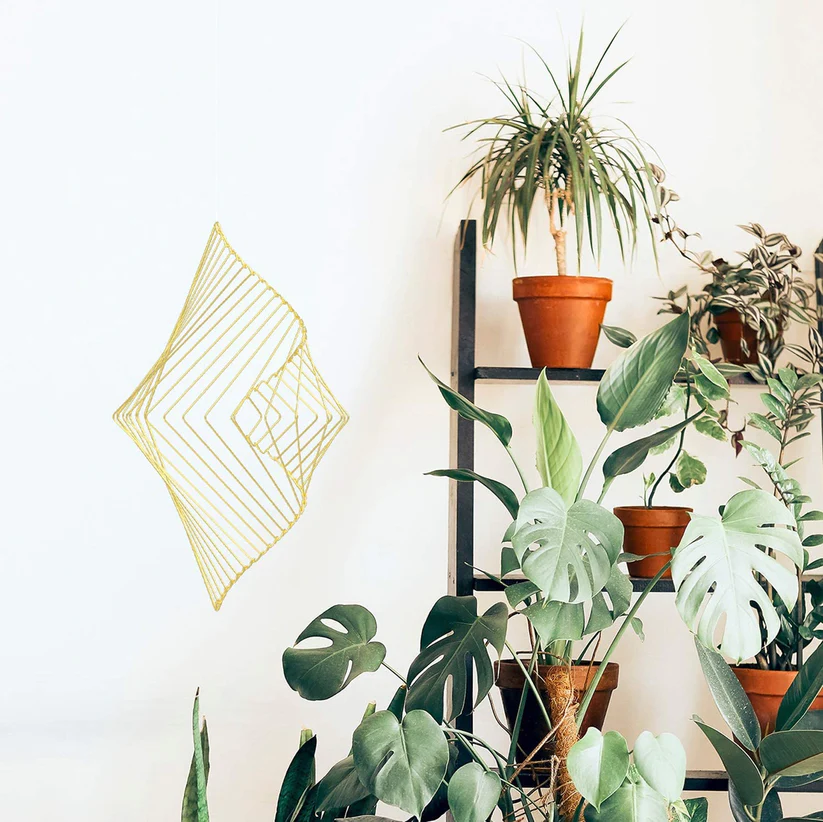 🔥HOT SALE NOW 49% OFF - 🥳 Kinetic Square Wave-Festivesl