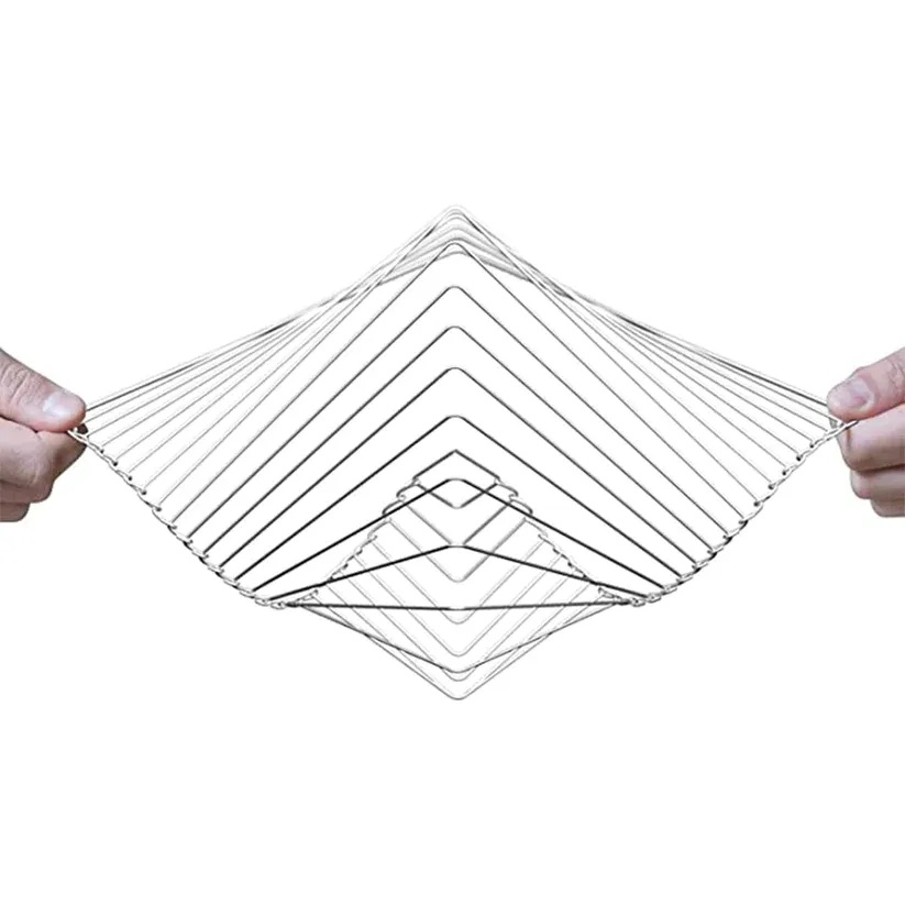 🔥HOT SALE NOW 49% OFF - 🥳 Kinetic Square Wave-Festivesl