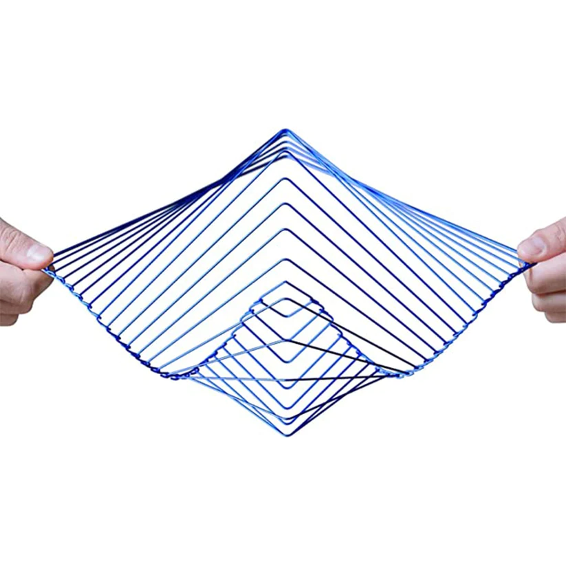 🔥HOT SALE NOW 49% OFF - 🥳 Kinetic Square Wave-Festivesl