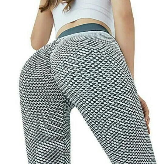 💥49% OFF🍑2023 Women Sexy High Waist Leggings (Buy 2 Free Shipping)-Festivesl