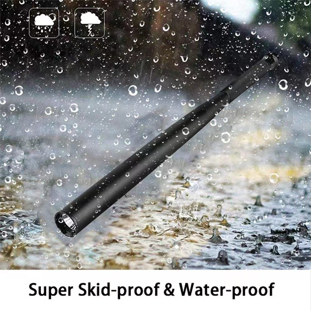 🔥LAST DAY 50% OFF🔥Baseball Bat LED Flashlight-Festivesl