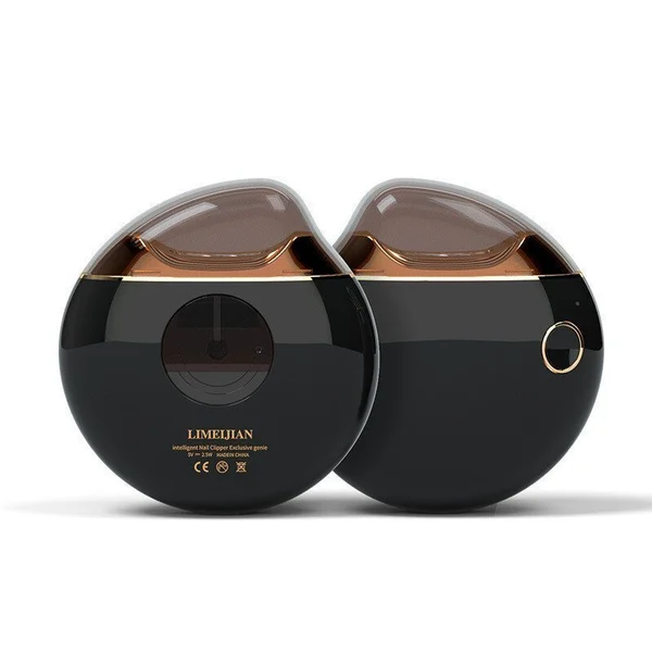 🔥Last Day Promotion 49% OFF - Worry-free Trimming Electric Nail Clippers (BUY 2 FREE SHIPPING)-Festivesl