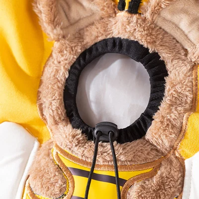 🔥Hot Sale 49% OFF - Pet Canvas Shoulder Bag (BUY 2 FREE SHIPPING)-Festivesl