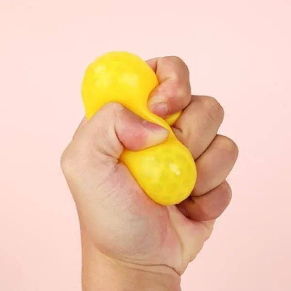 🔥HOT SALE NOW 49% OFF 🥳☄️Luminous Sticky Wall Ball Toy-Festivesl