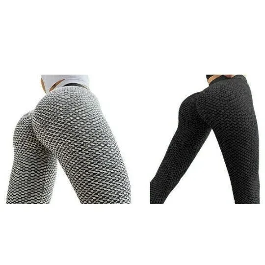 💥49% OFF🍑2023 Women Sexy High Waist Leggings (Buy 2 Free Shipping)-Festivesl