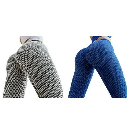 💥49% OFF🍑2023 Women Sexy High Waist Leggings (Buy 2 Free Shipping)-Festivesl