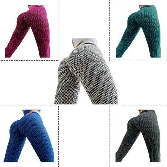 💥49% OFF🍑2023 Women Sexy High Waist Leggings (Buy 2 Free Shipping)-Festivesl