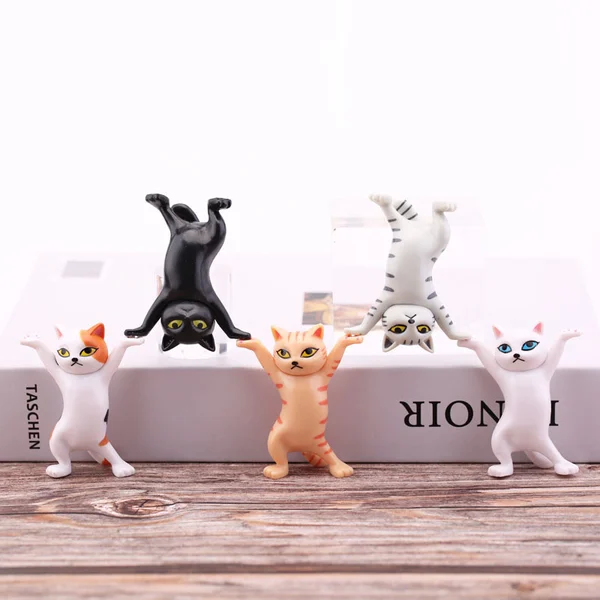 🔥 Hot Sale 🔥 "Lift Everything" - Cat Bracket 😺-Festivesl