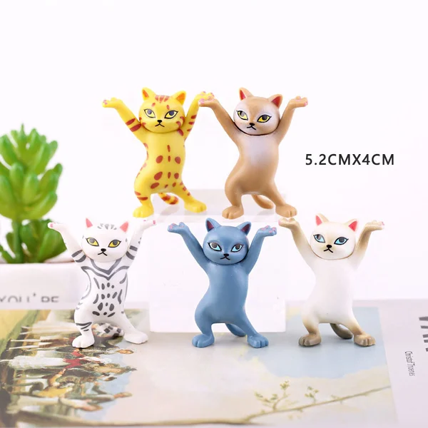 🔥 Hot Sale 🔥 "Lift Everything" - Cat Bracket 😺-Festivesl