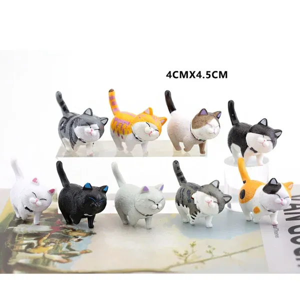 🔥 Hot Sale 🔥 "Lift Everything" - Cat Bracket 😺-Festivesl