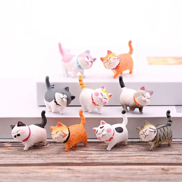 🔥 Hot Sale 🔥 "Lift Everything" - Cat Bracket 😺-Festivesl