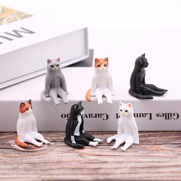 🔥 Hot Sale 🔥 "Lift Everything" - Cat Bracket 😺-Festivesl