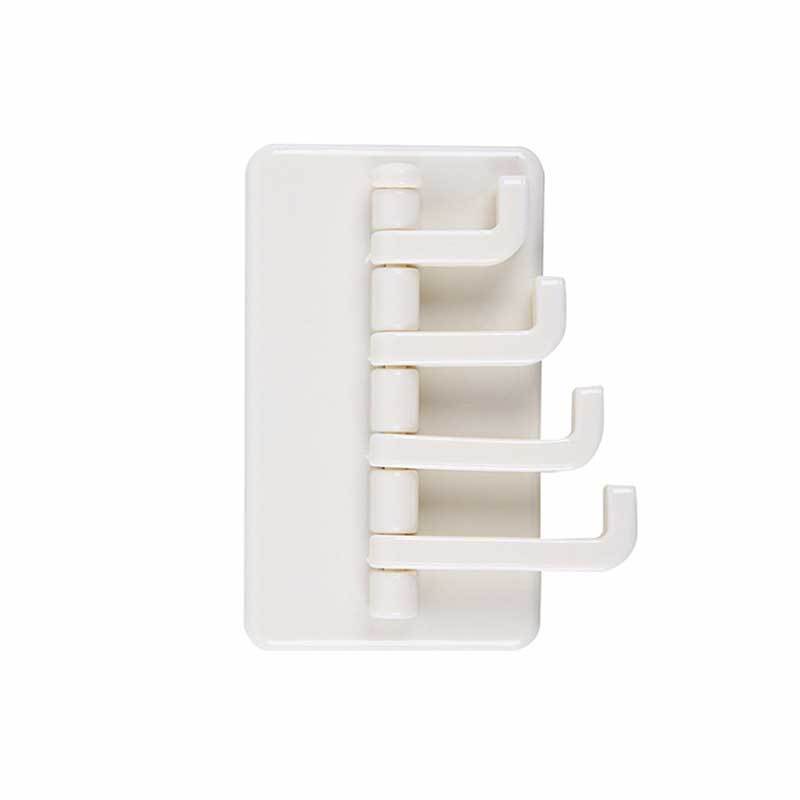 Adhesive Hooks Wall Hooks for Hanging-Festivesl