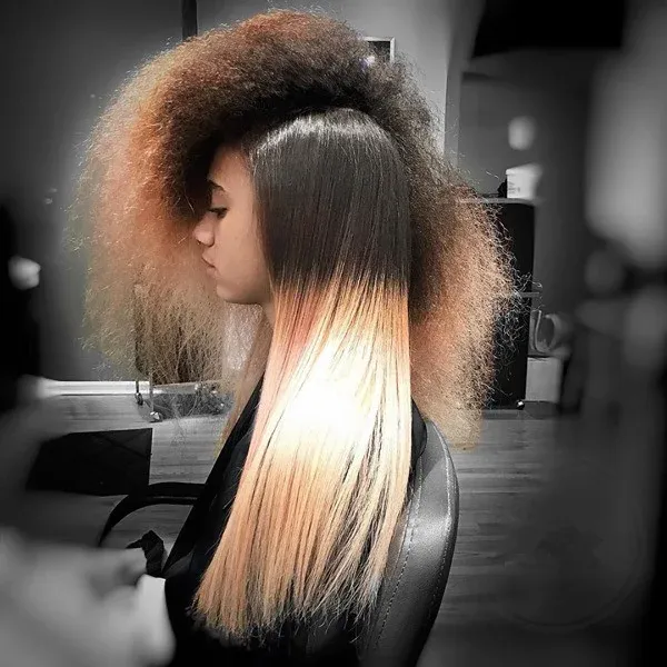 🔥Last Day 50% OFF🔥New Ceramic Tourmaline Ionic Flat Iron Hair Straightener-Festivesl