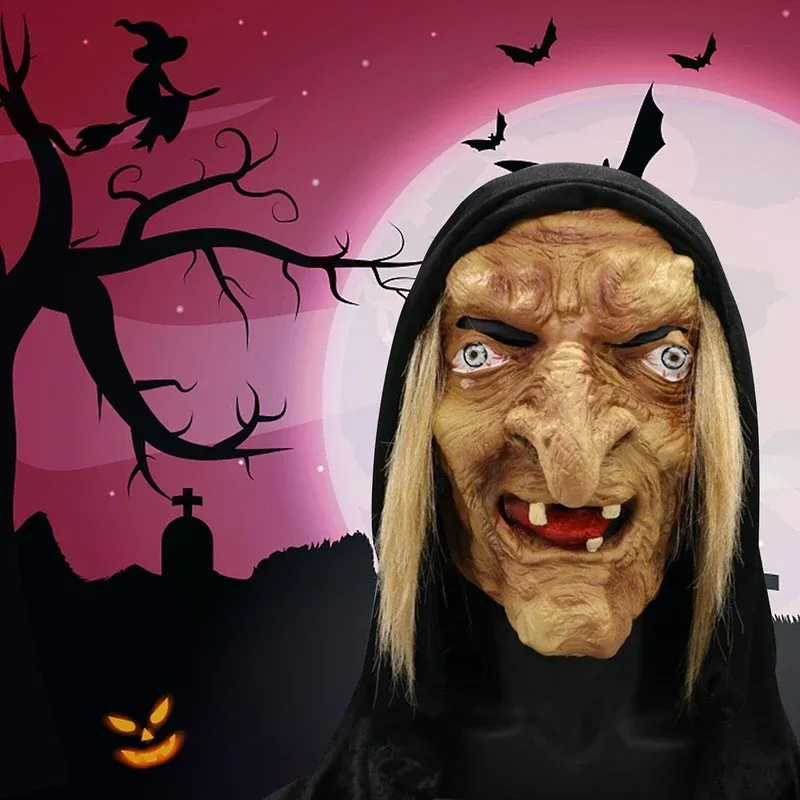 49% OFF🔥Scary Peeper Creeper-Festivesl