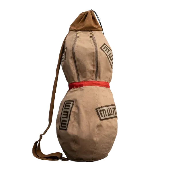 Sand Gym Bag-Festivesl