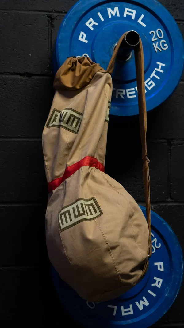 Sand Gym Bag-Festivesl
