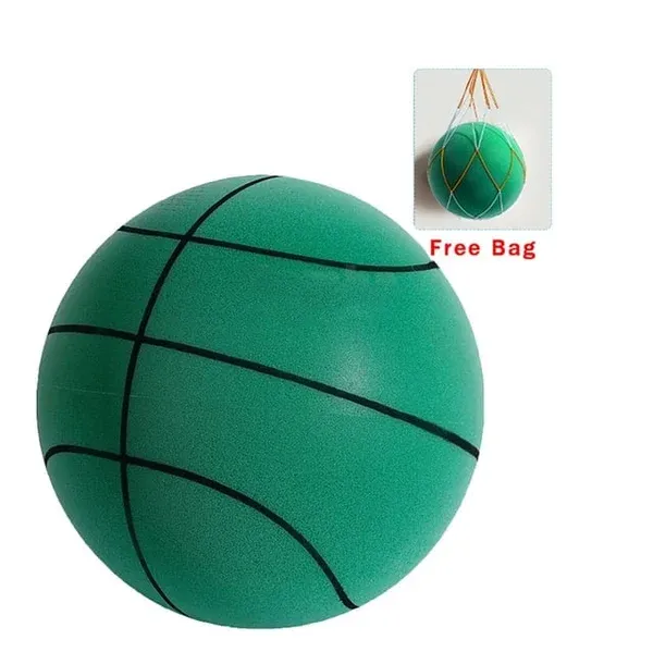 LAST DAY PROMOTION 49% OFF THE HANDLESHH SILENT BASKETBALL-Festivesl