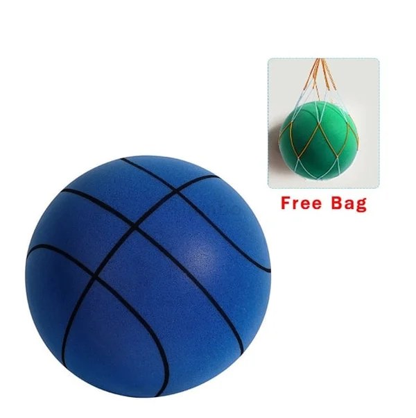 LAST DAY PROMOTION 49% OFF THE HANDLESHH SILENT BASKETBALL-Festivesl
