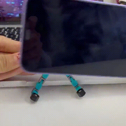 🔥Summer 2023 Hot Deals🔥 Transformable Fingertip Anxiety Stress Relief Toy-Festivesl