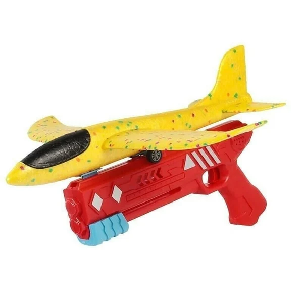 ( BIG SALE-49% OFF)-Airplane Launcher Toys-Festivesl