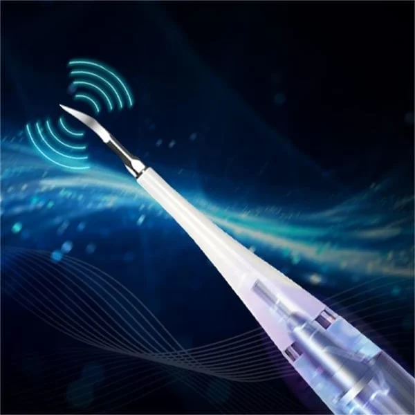 (🔥Spring Promotion 48% OFF) Electric tooth cleaning instrument -Teeth Cleaner-Festivesl