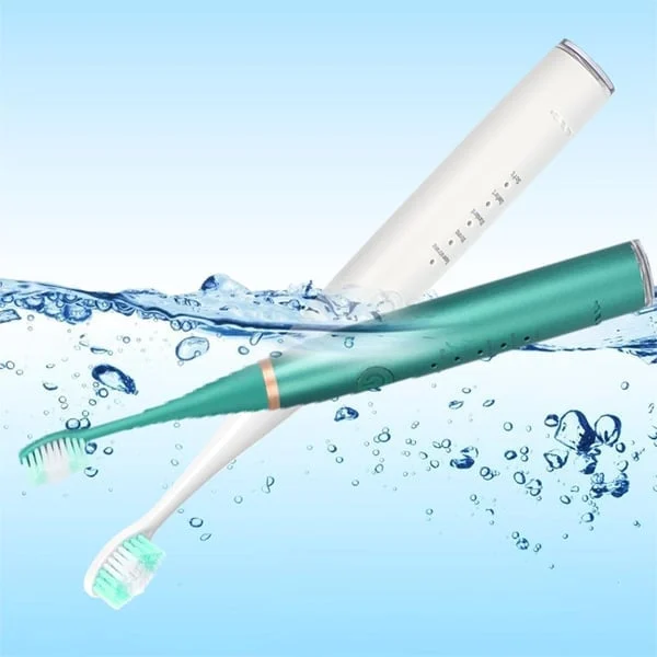 (🔥Spring Promotion 48% OFF) Electric tooth cleaning instrument -Teeth Cleaner-Festivesl