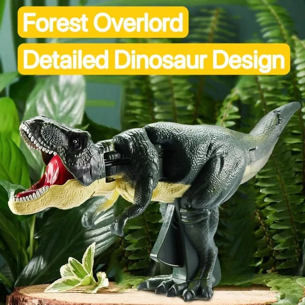 BiteFury The T-REX-Festivesl