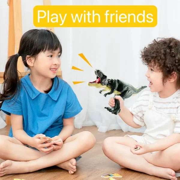 BiteFury The T-REX-Festivesl