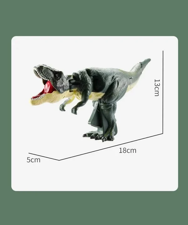 BiteFury The T-REX-Festivesl