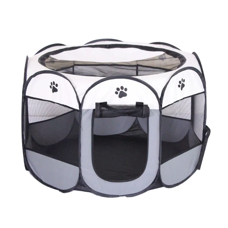 49% OFF🔥Portable Cat Dog Crate-Festivesl