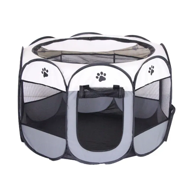 49% OFF🔥Portable Cat Dog Crate-Festivesl