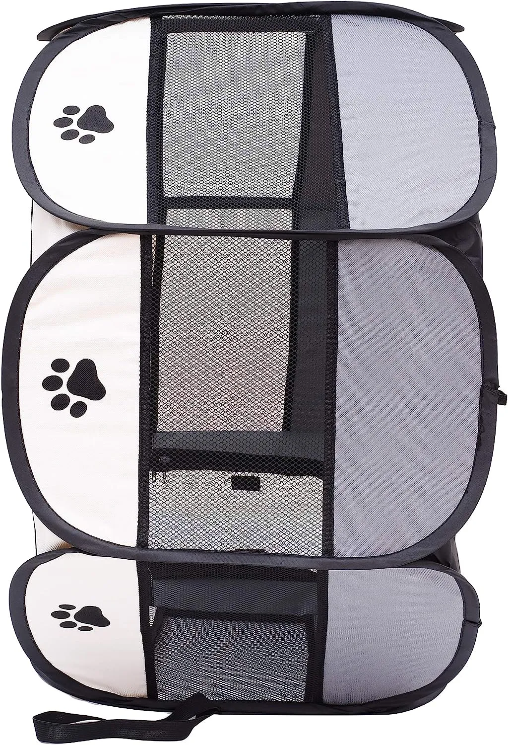 49% OFF🔥Portable Cat Dog Crate-Festivesl