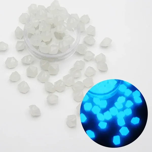 Glowing Garden Pebbles - Illuminate Your Outdoors with Enchanting Glow!-Festivesl