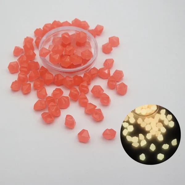 Glowing Garden Pebbles - Illuminate Your Outdoors with Enchanting Glow!-Festivesl