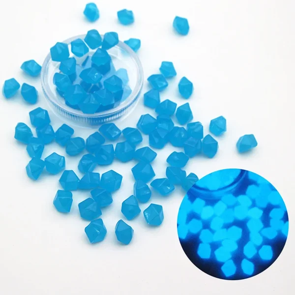 Glowing Garden Pebbles - Illuminate Your Outdoors with Enchanting Glow!-Festivesl